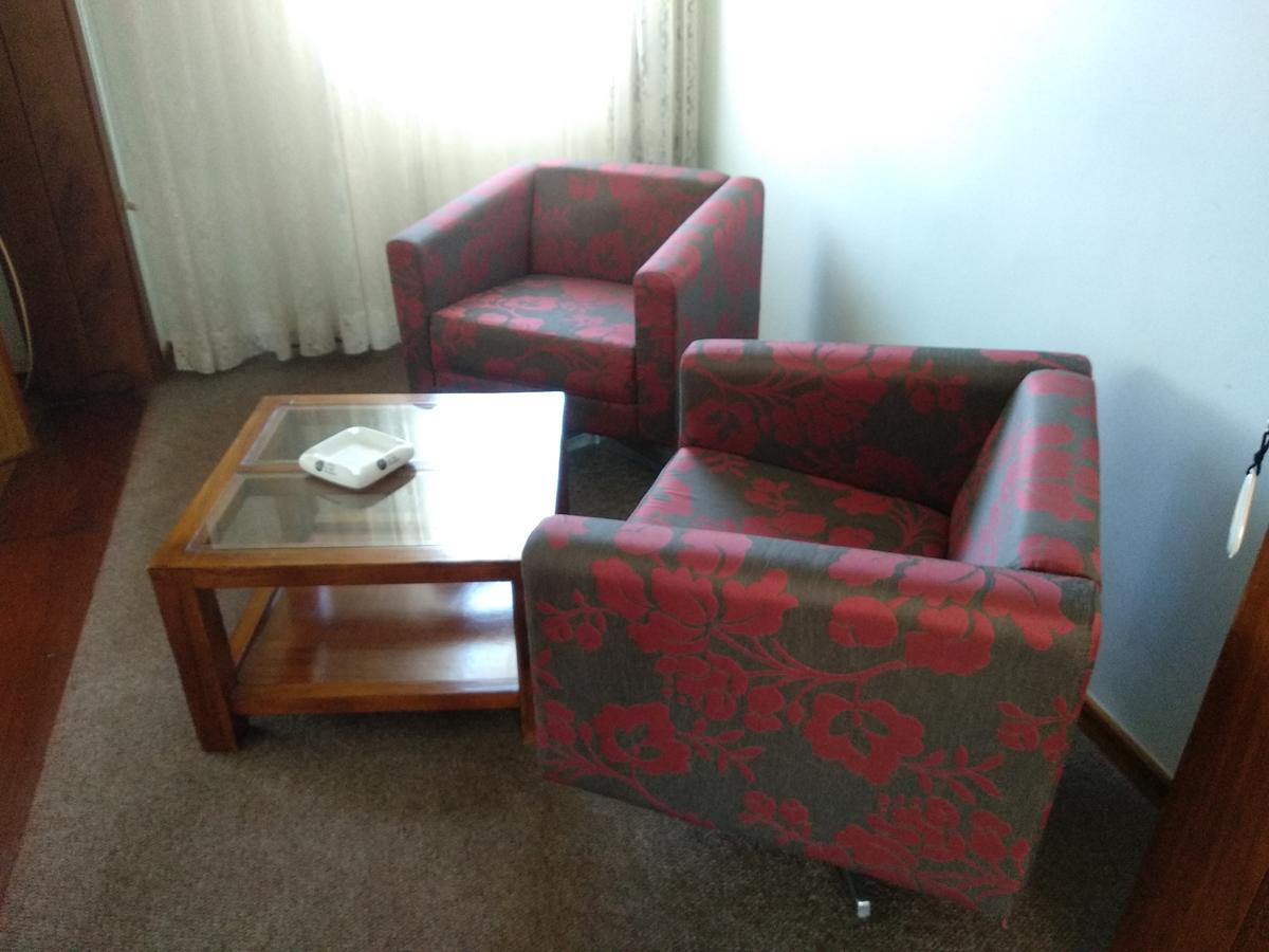 Hotel Crown メロ エクステリア 写真